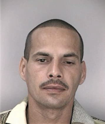 Dustin McDermott - Hillsborough County, FL 