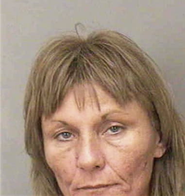 Lindsey McManus - Polk County, FL 