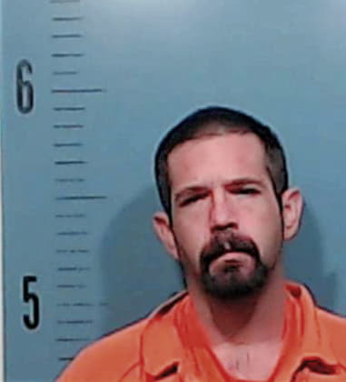 Jonathan McMaster, - Taylor County, TX 