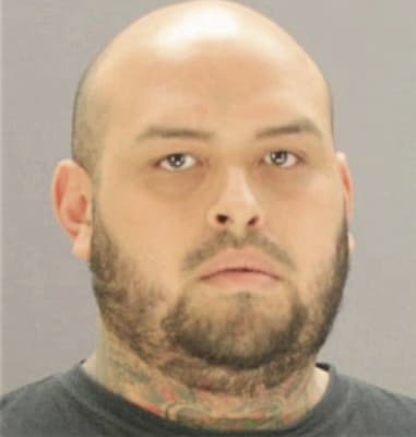 Cameron McTague - Dallas County, TX 