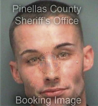 Richard McWaters, - Pinellas County, FL 