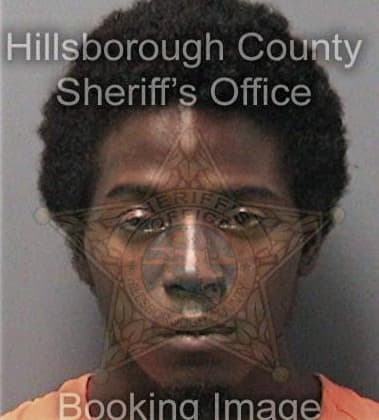 Eddie Medinacruz - Hillsborough County, FL 
