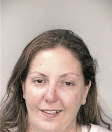 Ivette Merced - Hillsborough County, FL 