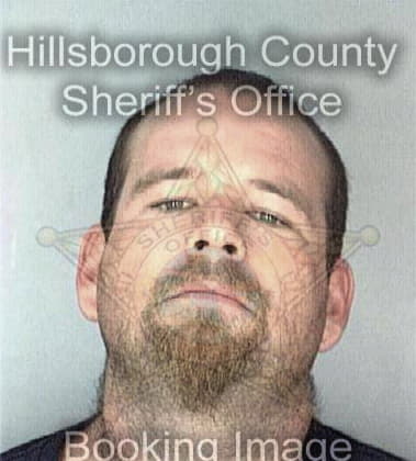 Guy Michaels - Hillsborough County, FL 