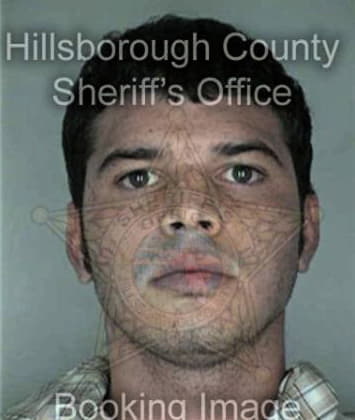 Brian Miller - Hillsborough County, FL 