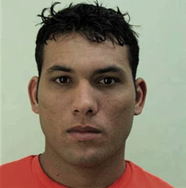 Robert Miller - Hillsborough County, FL 