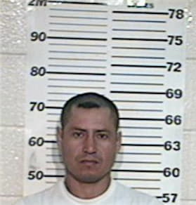 Ricardo Montalvo, - Hidalgo County, TX 