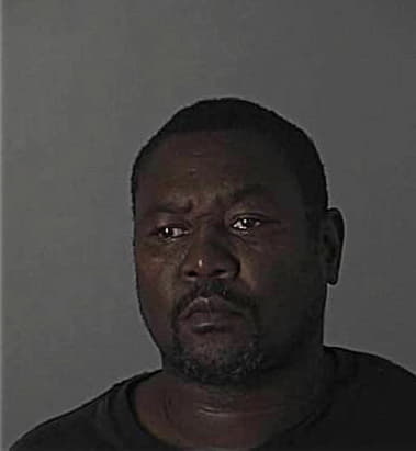 Andre Moore, - Pasco County, FL 