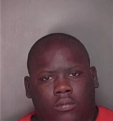 Curtis Moore, - Polk County, FL 