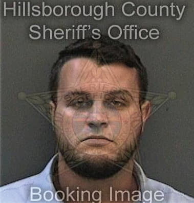 William Morris, - Hillsborough County, FL 