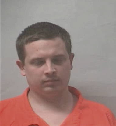 James Myers, - LaPorte County, IN 