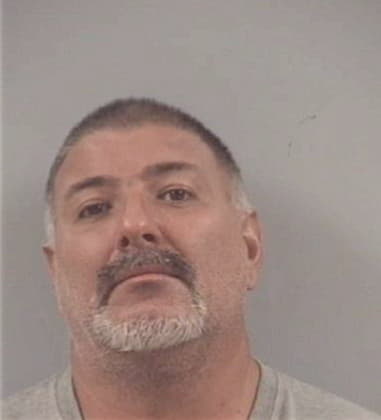 Salvador Nava, - Johnston County, NC 