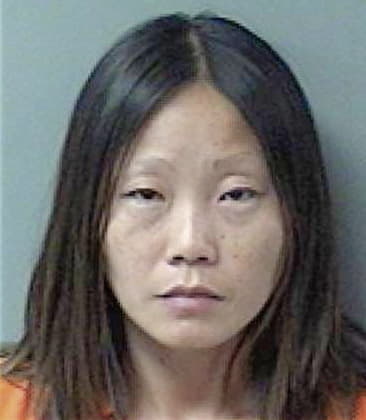 Jacklyn Nethongkome, - Okaloosa County, FL 