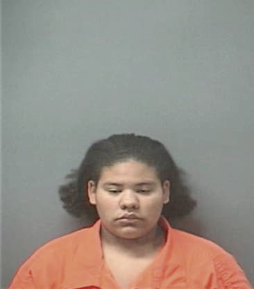 Kaitlynn Oliver, - LaPorte County, IN 