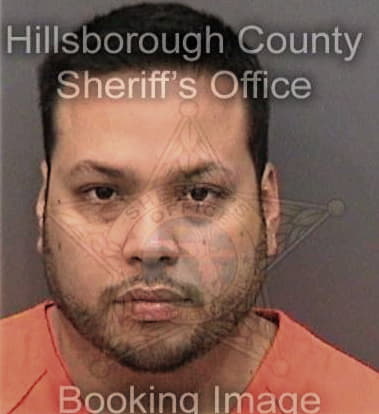 Randall Osborne, - Hillsborough County, FL 