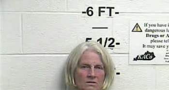 Donna Patrick, - Whitley County, KY 