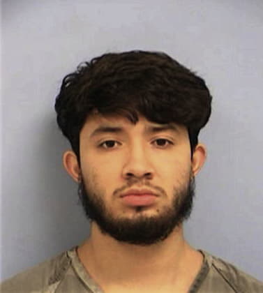 Jesus Perez, - Travis County, TX 