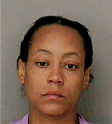 Tameka Perkins, - Polk County, FL 