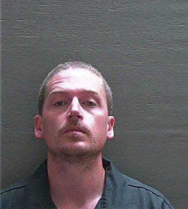 Joshua Phetteplace, - Escambia County, FL 