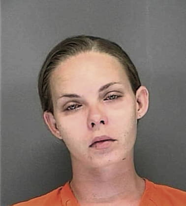 Jennine Pienaar, - Volusia County, FL 