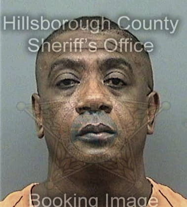 Joshua Powell, - Hillsborough County, FL 