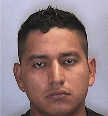 Gilberto Ramirez-Vital, - Manatee County, FL 