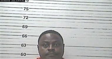 Edward Redmond, - Harrison County, MS 