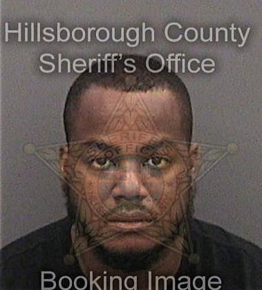 Joshua Ricks, - Hillsborough County, FL 