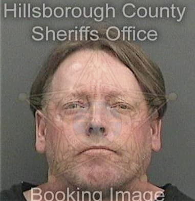 Richard Roberts - Hillsborough County, FL 
