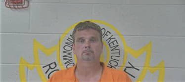 Daniel Rowe, - Rowan County, KY 