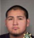Francisco Sanpedromartin - Multnomah County, OR 