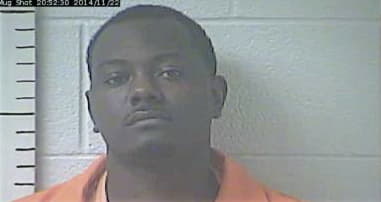 Andre Scruggs, - Hardin County, KY 