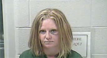 Kristy Shadwick - Daviess County, KY 