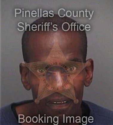 Larry Shaw, - Pinellas County, FL 