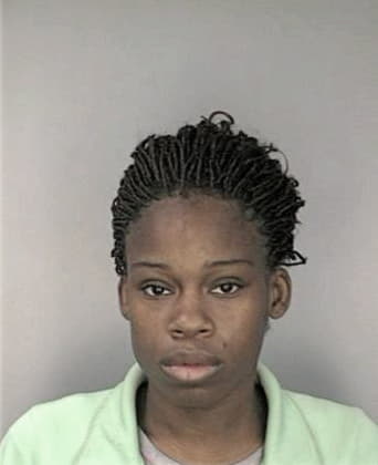 Talisa Shaw, - Hillsborough County, FL 