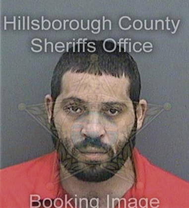 Antwaun Sheard, - Hillsborough County, FL 