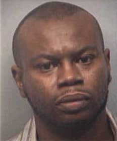 Christopher Shivers - Fulton County, GA 