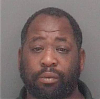 Kevin Sims - Pinellas County, FL 