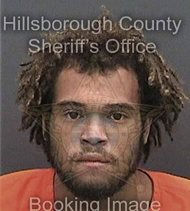 Michael Smith, - Hillsborough County, FL 