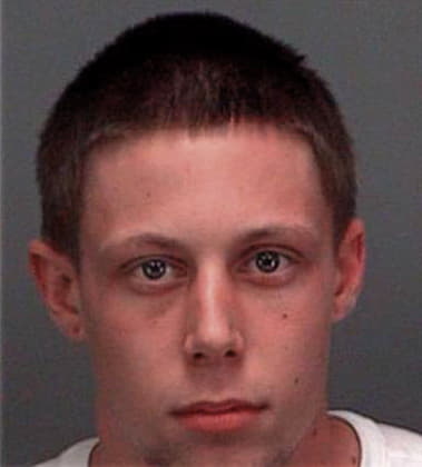 Michael Smith - Pinellas County, FL 