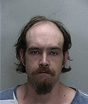 Richard Smith, - Marion County, FL 