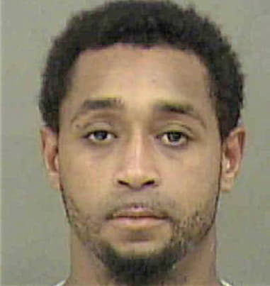 Shaune Smith, - Mecklenburg County, NC 