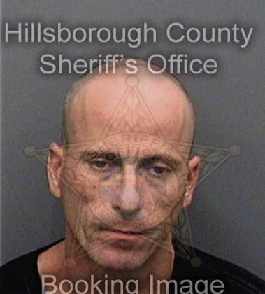 Omar Soto, - Hillsborough County, FL 