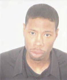 Monterius Spear - Fulton County, GA 