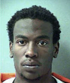 Reginald Speights, - Okaloosa County, FL 