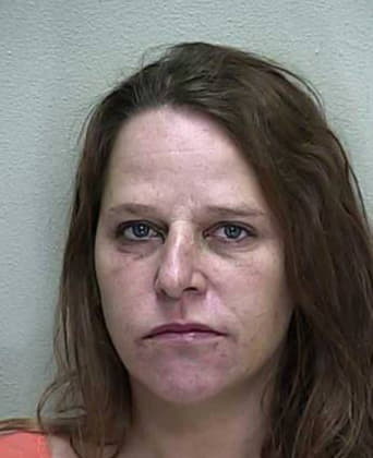 Michelle Spencer, - Marion County, FL 