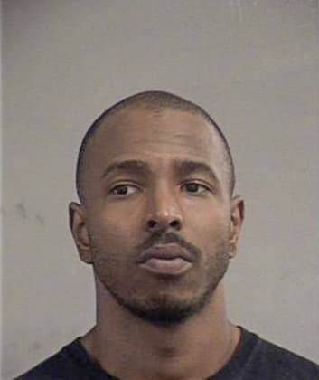 Thomas Summers - Jefferson County, KY 