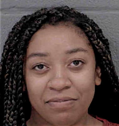 Maria Swengbe, - Mecklenburg County, NC 