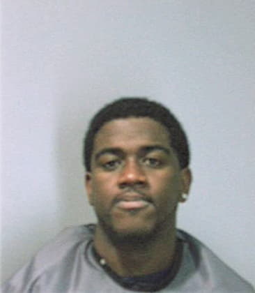 Niko Thomas - DeKalb County, GA 