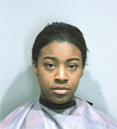 Verita Thomas - DeKalb County, GA 